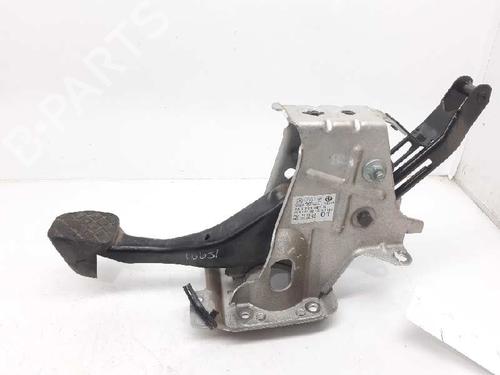 Pedal freno VW PASSAT B6 (3C2) 2.0 TDI (140 hp) 8765053