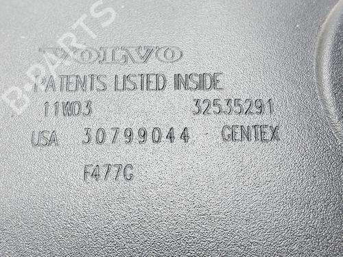 Rear mirror VOLVO S60 II (134) D4 | BP32139399I6 - Image 5
