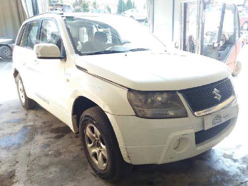 Driver airbag SUZUKI GRAND VITARA II (JT, TE, TD) 1.9 DDiS All-wheel Drive (JT419, TD44, JB419WD, JB419XD,... | BP2887873C9 