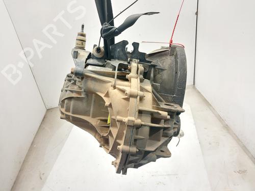 Gearbox RENAULT TRAFIC II Bus (JL) 2.0 dCi 115 (JL00, JL01, JL0H, JL0M, JL0U) | BP37471323M3 - Image 2