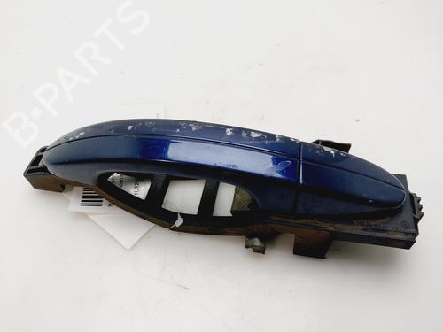 Used Front right exterior door handle FORD MONDEO IV (BA7) [2007-2015]  24292929