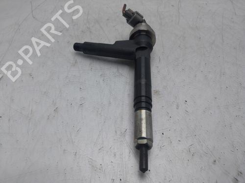 Used Injector Injector OPEL COMBO Box Body/MPV 1.3 CDTI 16V (69 hp) 36515123 36515123
