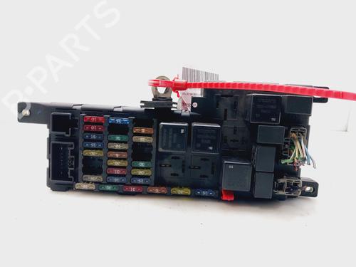 Used Fuse box VOLVO S80 I (184) T6 (272 hp) 22210955