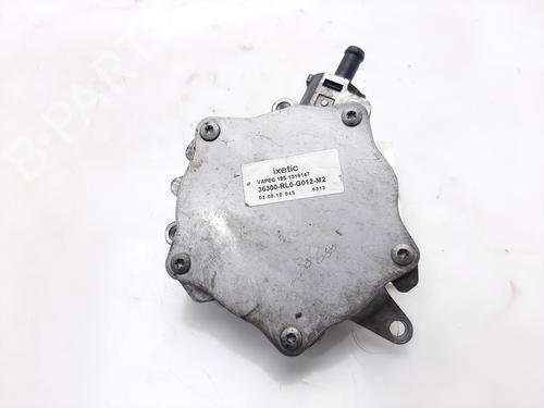 Used Vacuum pump HONDA ACCORD VIII (CU) 2.2 i-DTEC (CU3) (150 hp) 14909256