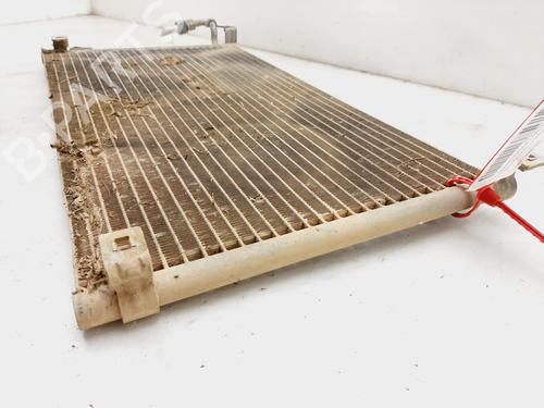AC radiator CITROËN SAXO (S0, S1) 1.5 D | BP19094796M32 