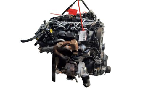 Motor AUDI A6 C6 (4F2) 2.0 TDI | BP26602644M1 