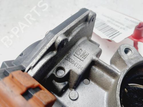 Throttle body OPEL INSIGNIA A (G09) 2.0 CDTI (68) | BP26206087M82 