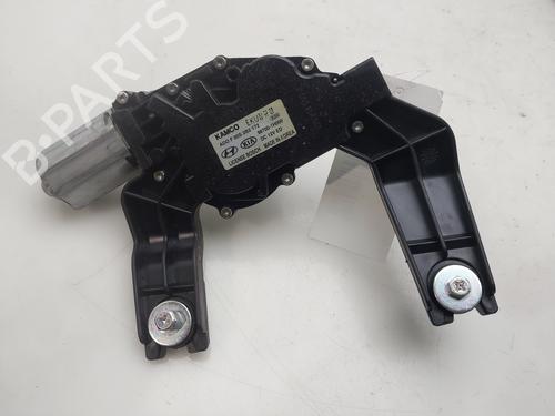 Rear wiper motor KIA CEE'D Hatchback (ED) | BP37170593M102 - Image 2