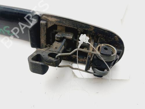 Rear left exterior door handle SEAT CORDOBA (6K1, 6K2) 1.4 i | BP19935162C130 