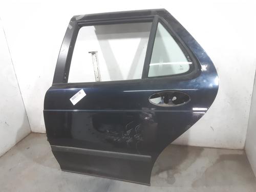 Left rear door SAAB 9-5 Estate (YS3E) 2.3 t | BP8676511C4 