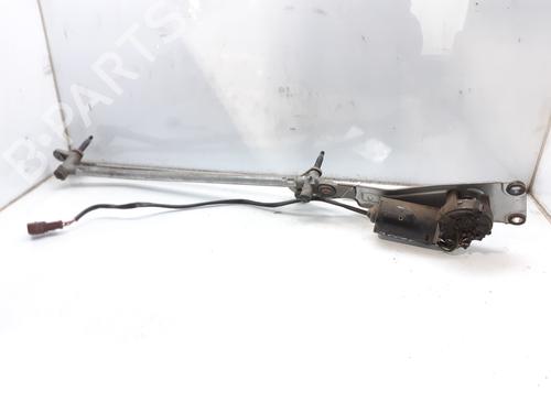 Viskermotor vindrute CITROËN XSARA (N1) 1.9 D (70 hp) 8919026