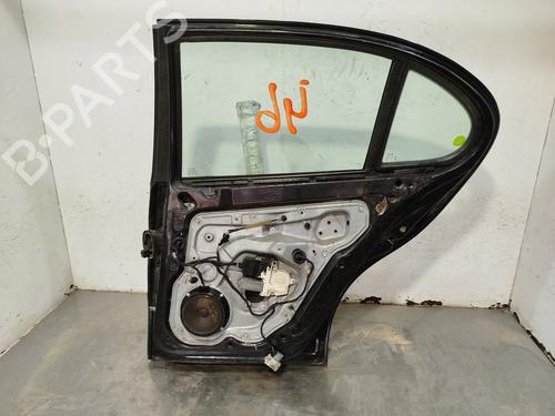 Right rear door SEAT LEON (1M1)  | BP26610401C5 