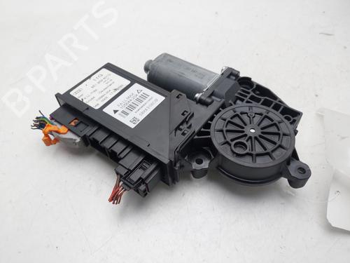 Left front window motor AUDI A4 B7 (8EC) 2.0 TDI 16V | BP27250165E21