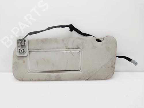 venstre-solskrm-citroen-c5-iii-rd_-2008-2009-2010-2011-2012-2013-2014-2015-2016-2017-32317181 main image