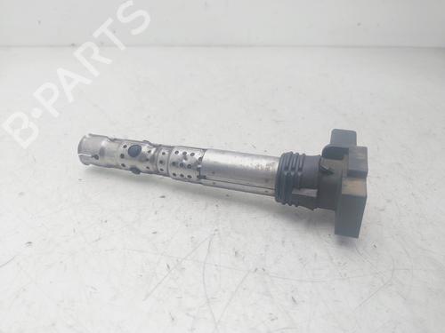 Ignition coil SKODA FABIA II (542)  | BP29450974M94 
