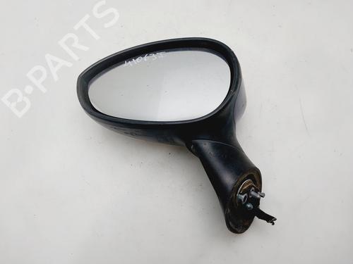 Used Left mirror Left mirror FIAT GRANDE PUNTO (199_) 1.3 D Multijet (75 hp) 33039404 33039404