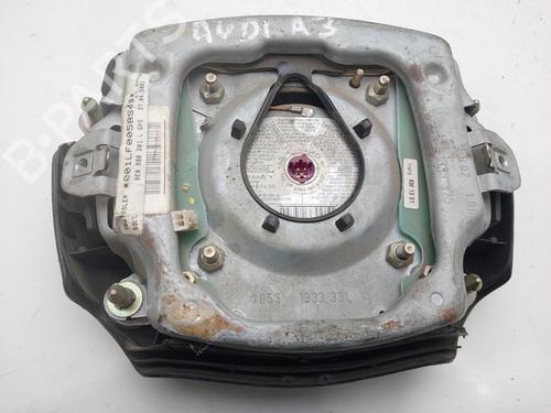 Driver airbag AUDI A3 (8L1) 1.9 TDI | BP2900048C9 