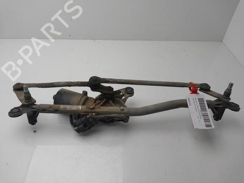 Used Front wiper motor CHEVROLET CRUZE (J300) 1.6 (113 hp) 31182052
