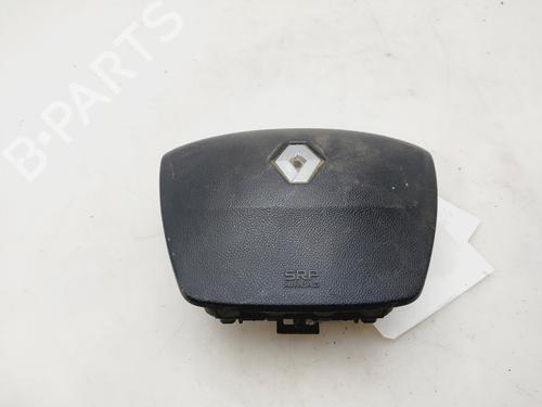 Used Driver airbag RENAULT MEGANE III Grandtour (KZ0/1) [2008-2016]  29398916