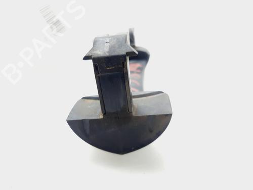 Venstre foran utvendig håndtak FORD FOCUS I Saloon (DFW) 1.8 Turbo DI / TDDi | BP20324532C128 