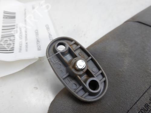 Left sun visor HYUNDAI TERRACAN (HP) 2.9 CRDi 4WD | BP16571991I1 