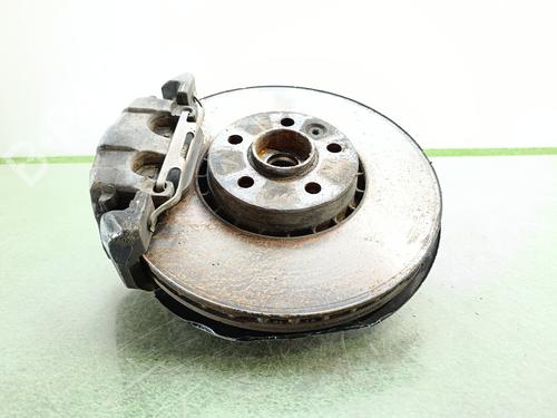 Used Left front steering knuckle Left front steering knuckle 38320743 38320743