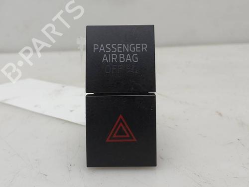 Used Warning switch Warning switch SKODA RAPID Spaceback (NH1) 1.6 TDI (90 hp) 40528122 40528122