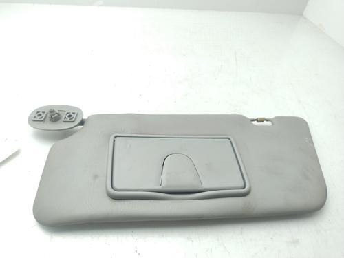 Venstre solskærm SUZUKI GRAND VITARA I (FT, HT) [1998-2008]  30554867