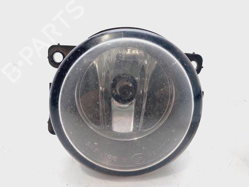 Venstre  Fortil Tågelygte CITROËN XSARA PICASSO (N68) 1.6 HDi (109 hp) 30054660