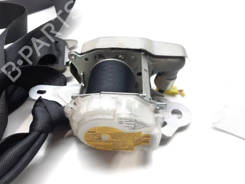 Front right seatbelt TOYOTA COROLLA Verso (ZER_, ZZE12_, R1_) 2.2 D-4D (AUR10_, AUR10R) | BP11758411I25 