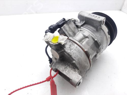 AC compressor MERCEDES-BENZ CLA (C118) CLA 200 (118.387) | BP27876881M34 