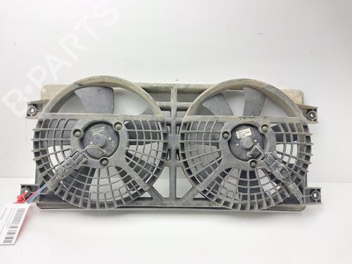 Køleventilator elektrisk SSANGYONG KYRON [2005-2014]  31194485
