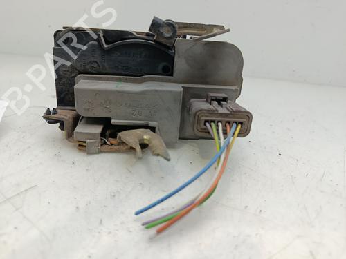 Used Front right lock CITROËN XSARA Coupe (N0) 1.4 i (75 hp) 31070212