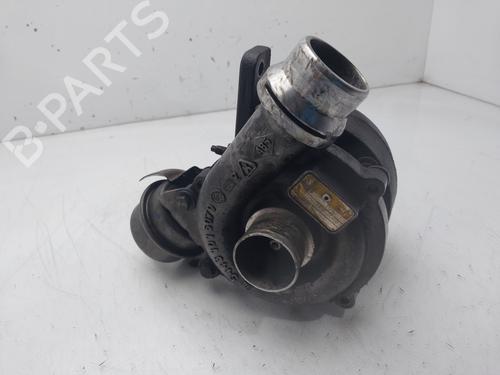 Turbo/Compressor Turbo/Compressor RENAULT MEGANE II Estate (KM0/1_) 1.5 dCi (KM02, KM13) (101 hp) 33754526 33754526