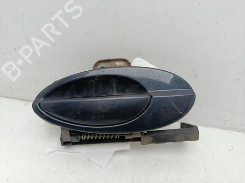 Used Front right exterior door handle CITROËN C5 I (DC_) 2.0 16V (DCRFNC, DCRFNF) (136 hp) 32084610