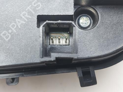 Climate control OPEL INSIGNIA A (G09) 2.0 CDTI (68) | BP38045512I5 - Image 5