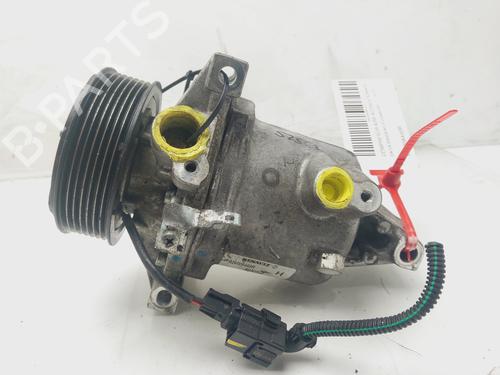 Used AC compressor DACIA SANDERO III [2021-2025]  24365792