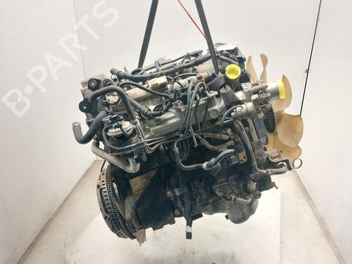 Engine FORD RANGER (ET) | BP37423593M1 - Image 8