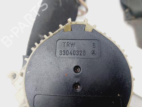 Front right seatbelt FORD MONDEO III (B5Y)  | BP29199412I25 