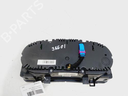 Instrument cluster VW TIGUAN (5N_)  | BP23082543C47 