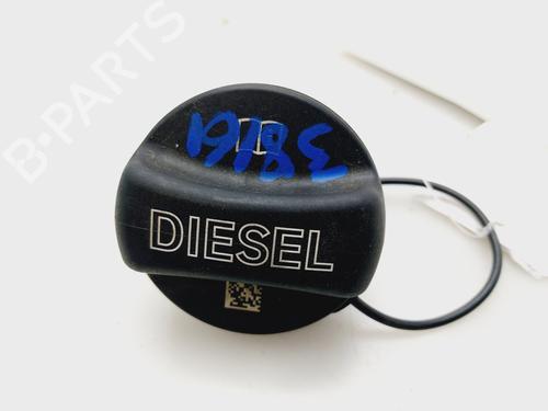 Used Fuel flap BMW 4 Gran Coupe (F36) 420 d (190 hp) 27452733