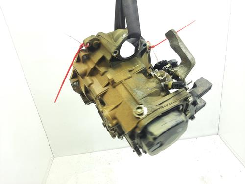 Gearbox SEAT IBIZA IV (6J5, 6P1)  | BP30089529M3 