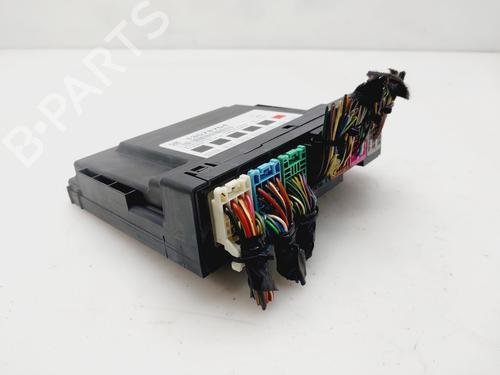 Electronic module OPEL INSIGNIA A (G09) | BP30844233M83