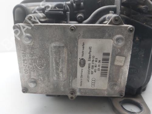 Left headlight AUDI A8 D3 (4E2, 4E8) 3.7 quattro | BP38604829C28 - Image 4