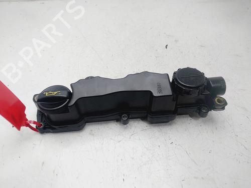 Used Valve cover CITROËN C4 I (LC_) [2004-2014]  29531538