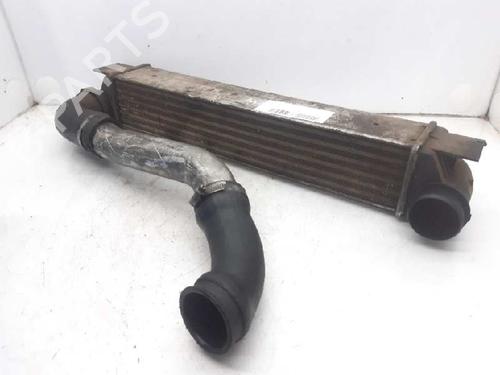 Used Intercooler BMW 5 (E39) 530 d (184 hp) 6524812