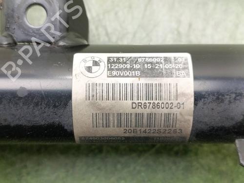 Right front shock absorber BMW 3 (E90) 320 d | BP39078377M17 - Image 4