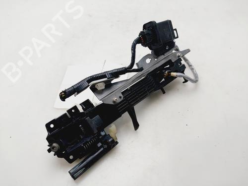 Front right exterior door handle SUBARU LEGACY V (BM)  | BP29719677C129 