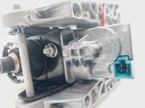 Steering column MERCEDES-BENZ E-CLASS T-Model (S212) | BP31611122M21 - Image 5