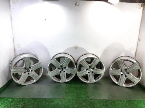 Felg VW TOUAREG (7LA, 7L6, 7L7) 2.5 R5 TDI (174 hp) 10295957